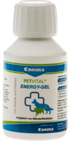 PETVITAL Energy Gel vet.