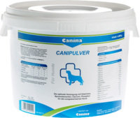 CANIPULVER vet.