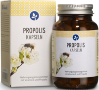 PROPOLIS KAPSELN 450 mg