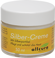 SILBERCREME