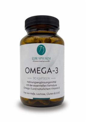 EURAPHARM OMEGA 3