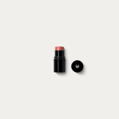 DR.HAUSCHKA Lip to Cheek 01 apricot