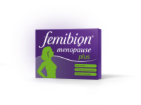 FEMIBION Menopause Plus Tabletten